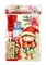 TINYMILLS Christmas Coloring Books with Crayons, 12 Pack Holiday Activity Books, 8 x 5.7 Inch Vintage Snowman Design, Party Favors and Stocking Stuffers